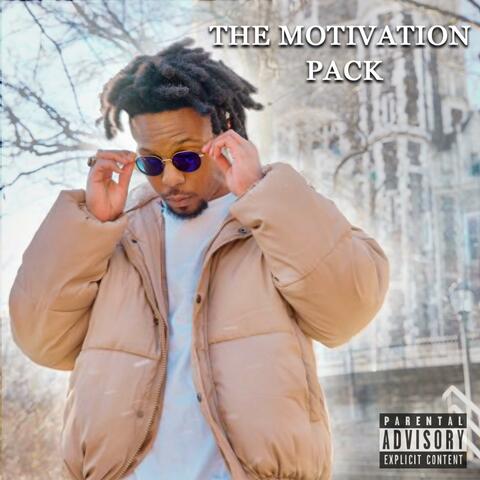 The Motivation Pack