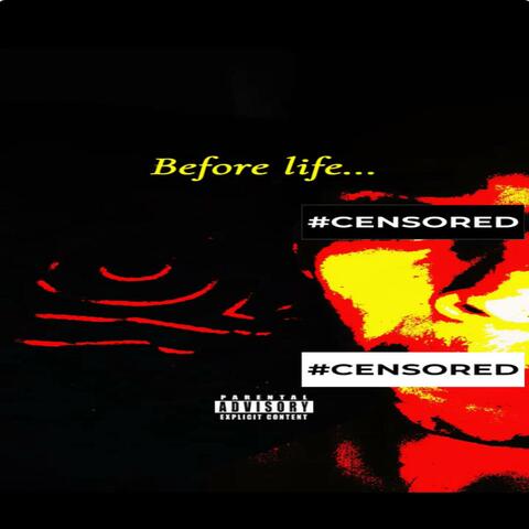 Before life...