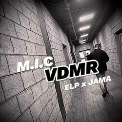 VDMR (feat. ELP & JAMA)