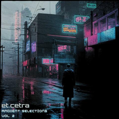 ambient selections vol. 2