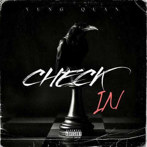 CHECK IN