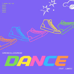 DANCE (feat. Lowkea)