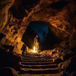 Running From Yourself