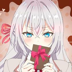 Roshidere Alya-San Rap