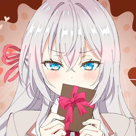 Roshidere Alya-San Rap