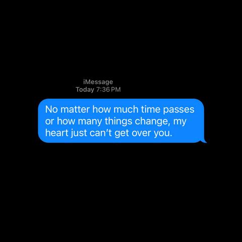 Can't Get Over You (feat. velo6 & w3nap)