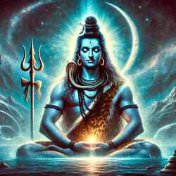 Shiva Raksha Stotram