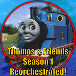 Thomas, Terence and the Snow