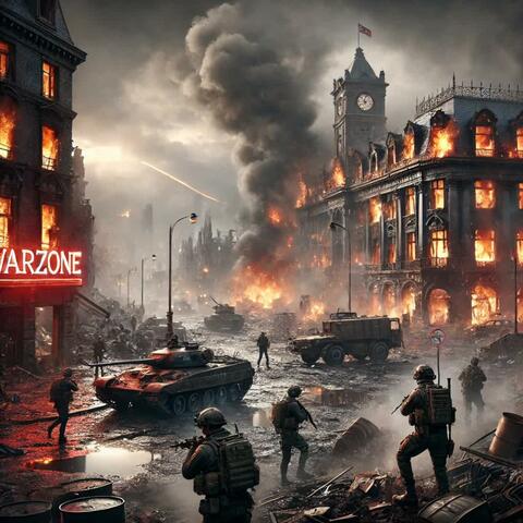 War Zone