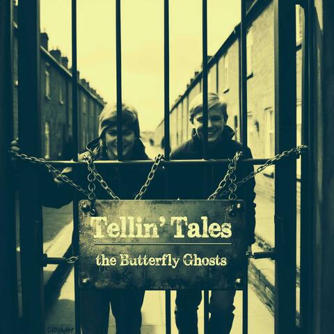 Tellin 'Tales