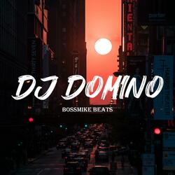 DJ Domino - jedag jedug