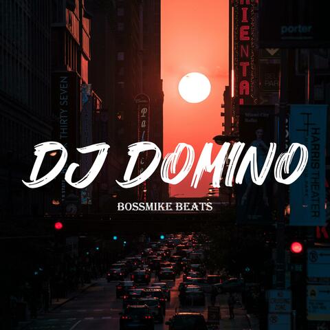 DJ Domino - jedag jedug