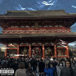 Shinjuku Freestyle Pt. 1 (White Oak)