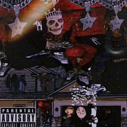 The dead walk (feat. Keith riot)