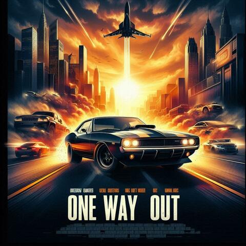 One Way Out