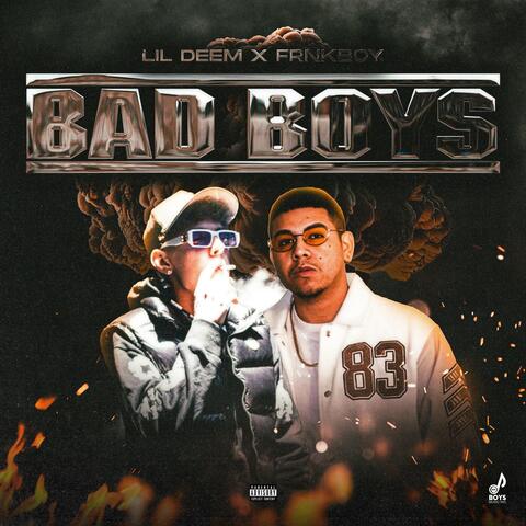 Bad Boys