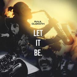 Let it be