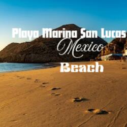 San lucas Beach Meditation