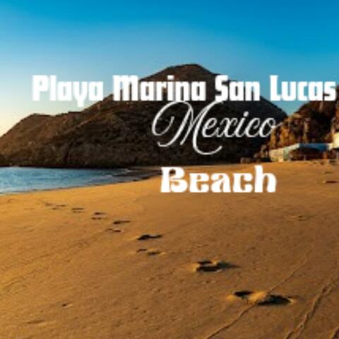 San lucas Beach Meditation