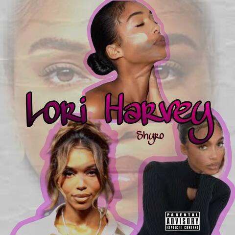 Lori Harvey