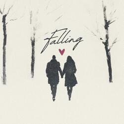 Falling (feat. Jonny Patton)