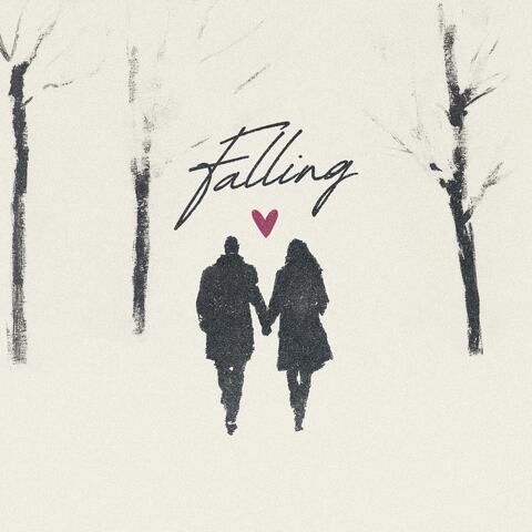 Falling (feat. Jonny Patton)