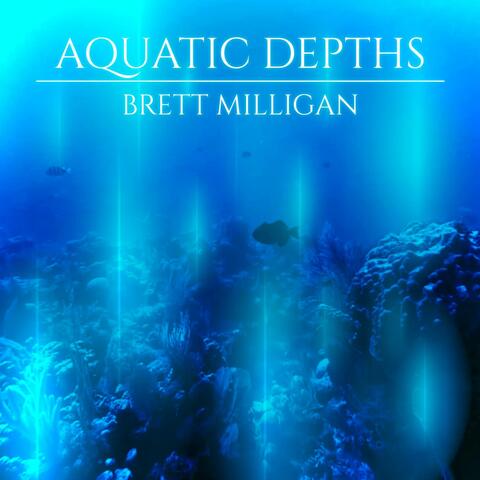Aquatic Depths - Deep Blue Edition