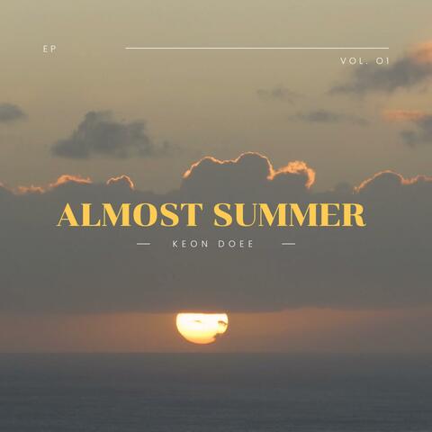 Almost Summer