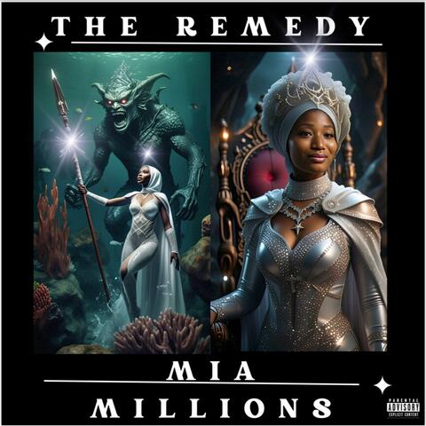 The Remedy