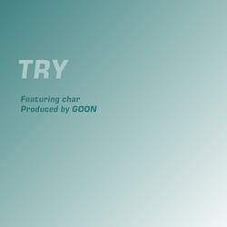 Try (feat. char)