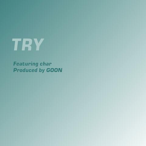 Try (feat. char)