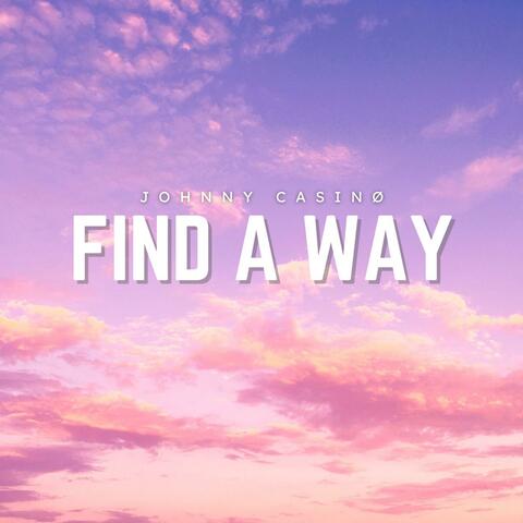 Find A Way