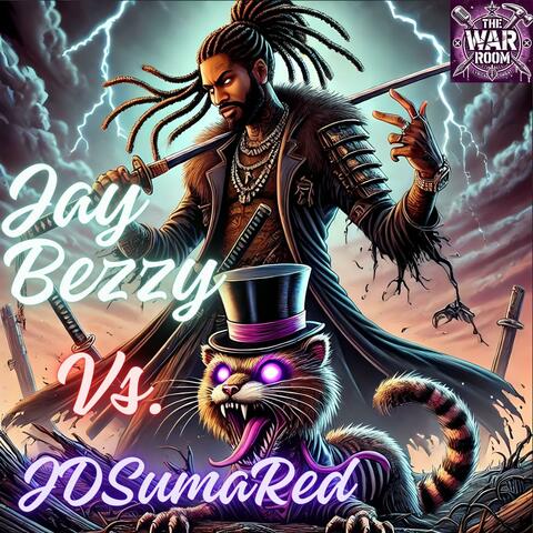 Jay Bezzy vs. JDSumaRed