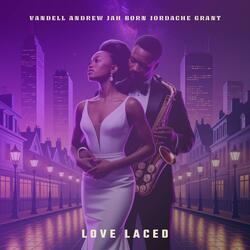 Love Laced
