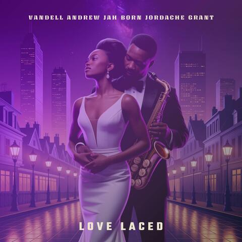 Love Laced