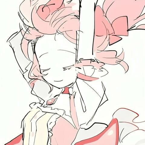 青い夜