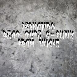Monday G funk 1 p.m.