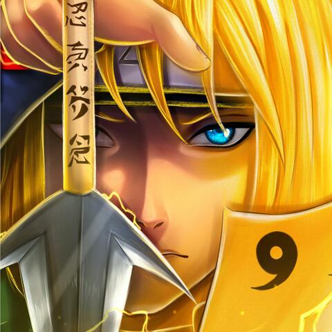 Tipo Minato 2