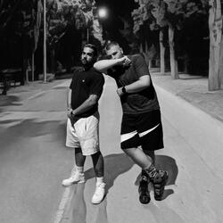 LJF (feat. Francis Chill)