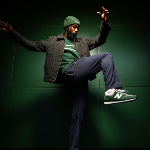 Bad Ideas (feat. Lemonaid Productions)