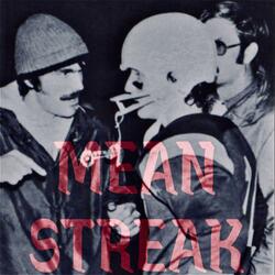 Mean Streak
