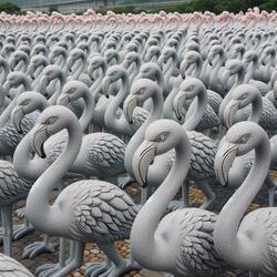 Statues Of Me