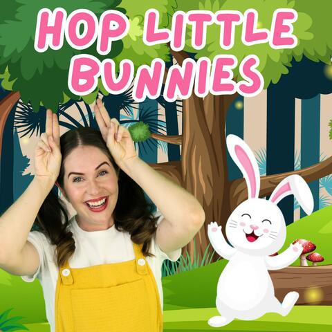 Hop Little Bunnies