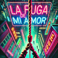 La Fuga de Mi Amor
