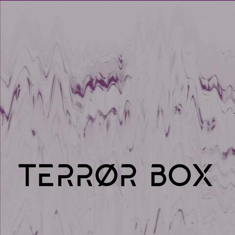 TERRØR BOX, the Original Masters