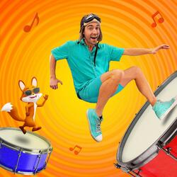 I Got That Rhythm!