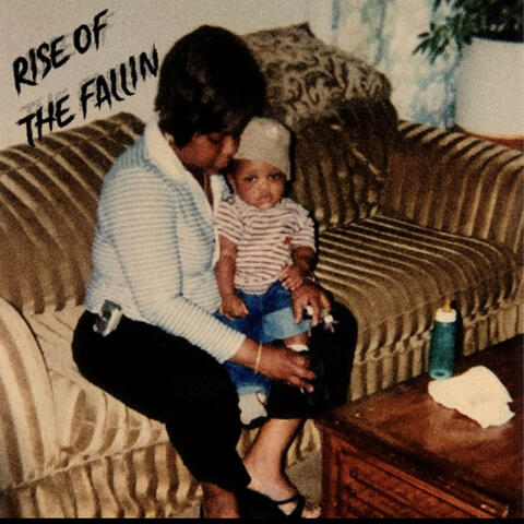 Rise Of The Fallen