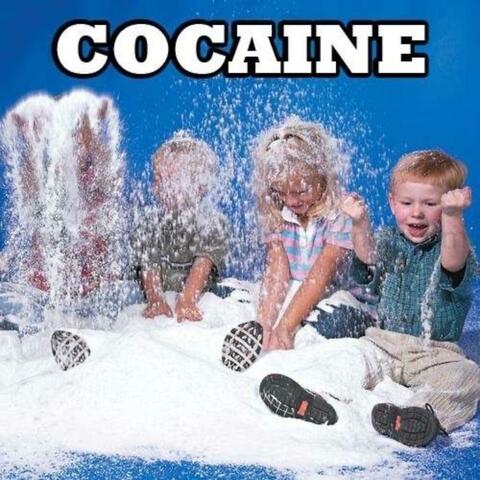 Música de cocaína