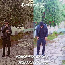 DORNELLYS (Motivos para Sorrir #NLVB!)