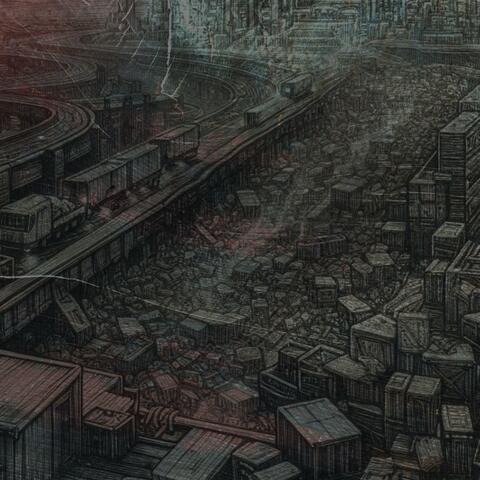 Terraforming, Vol. 1